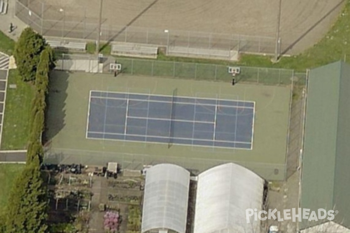 Photo of Pickleball at American Legion Park